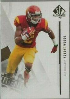 Robert Woods
