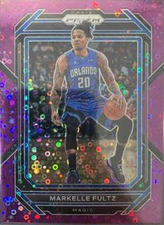 Markelle Fultz