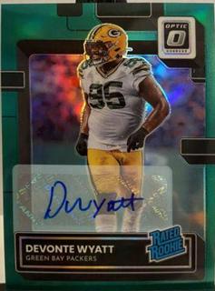 Devonte Wyatt