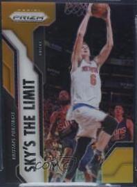 Kristaps Porzingis