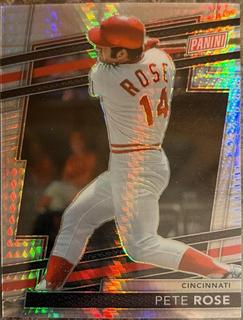 Pete Rose