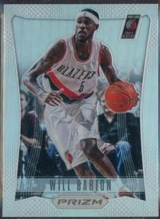 Will Barton
