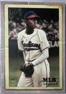 Satchel Paige