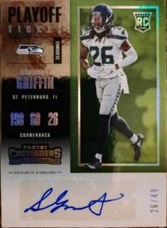 Shaquill Griffin