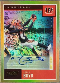 Tyler Boyd