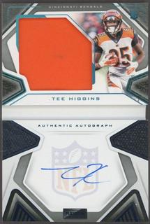 Tee Higgins