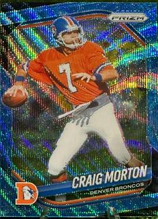 Craig Morton
