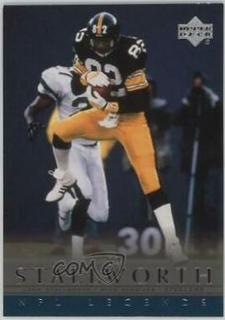 John Stallworth