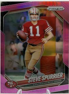 Steve Spurrier