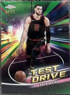 Zach Lavine