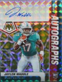 Jaylen Waddle