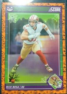 Nick Bosa
