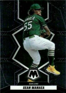 Sean Manaea