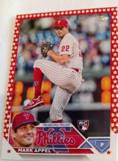 Mark Appel