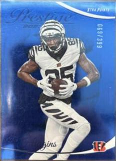 Tee Higgins