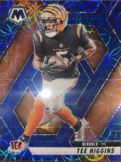 Tee Higgins