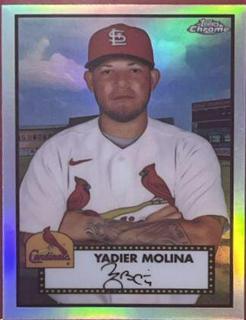 Yadier Molina
