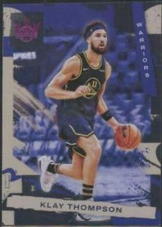 Klay Thompson