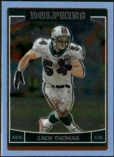 Zach Thomas