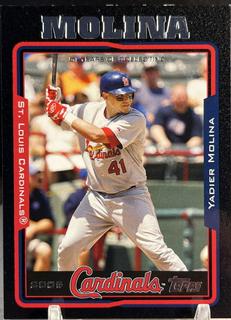 Yadier Molina