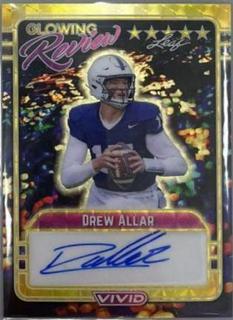 Drew Allar