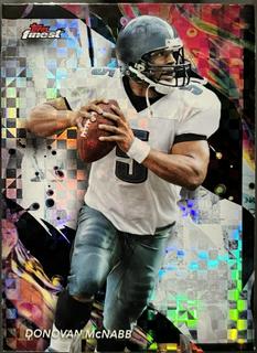Donovan McNabb