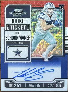 Luke Schoonmaker