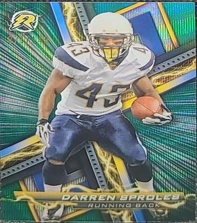 Darren Sproles