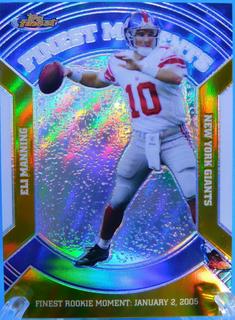 Eli Manning