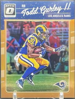 Todd Gurley II