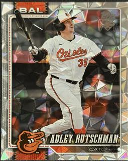Adley Rutschman