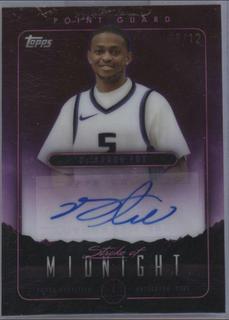De'Aaron Fox