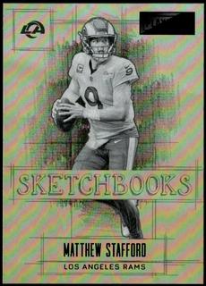 Matthew Stafford