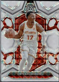 Onyeka Okongwu
