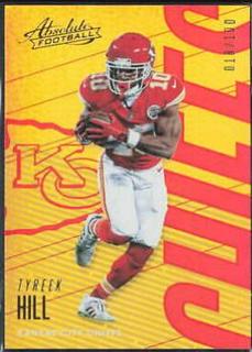 Tyreek Hill