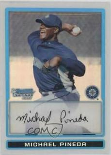 Michael Pineda