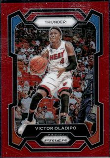 Victor Oladipo