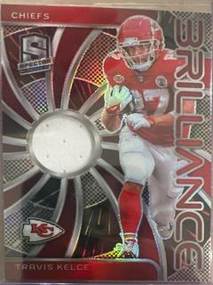 Travis Kelce