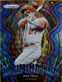 Mike Trout
