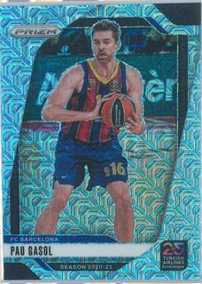 Pau Gasol