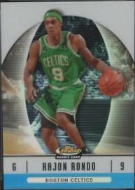 Rajon Rondo