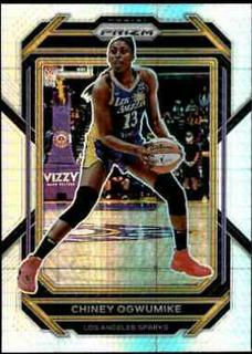 Chiney Ogwumike