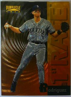 Alex Rodriguez