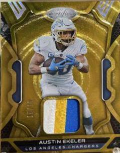 Austin Ekeler
