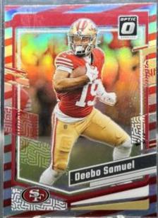 Deebo Samuel