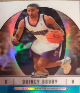 Quincy Douby