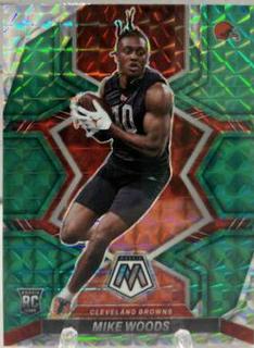 Mike Woods