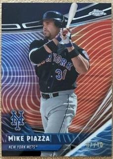 Mike Piazza