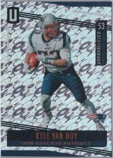 Kyle Van Noy