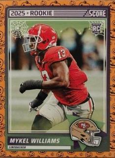 Mykel Williams